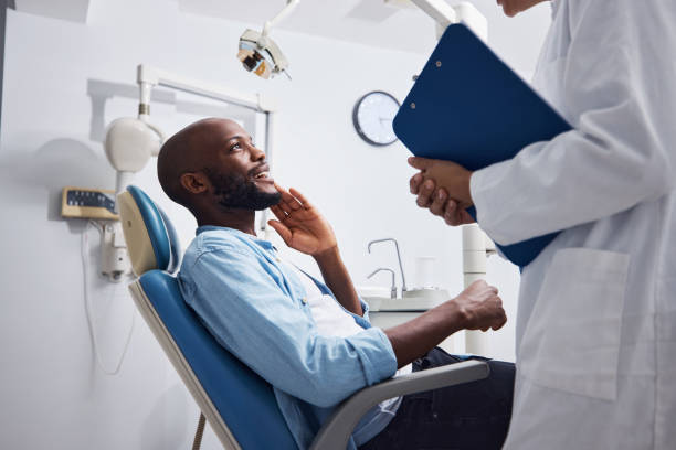 Best Emergency Wisdom Teeth Removal in Camden, AR