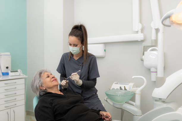 Best Weekend Emergency Dentist in Camden, AR