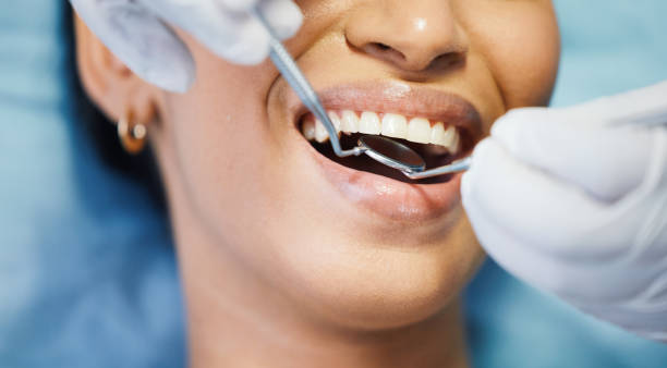 Best After-Hours Dental Trauma Care in Camden, AR