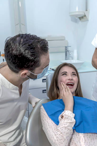 Best Emergency TMJ Treatment in Camden, AR