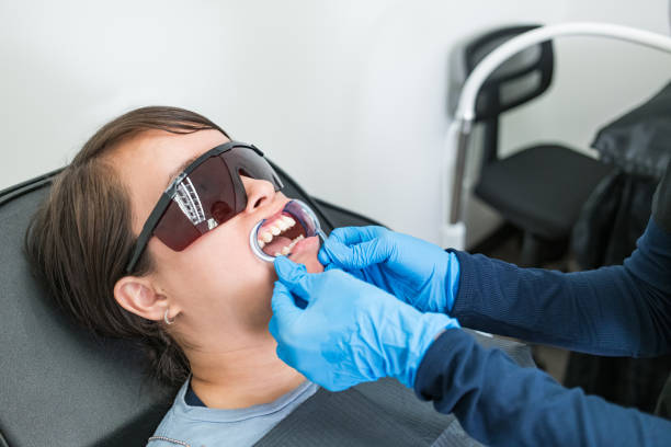 Best Pediatric Emergency Dentist in Camden, AR
