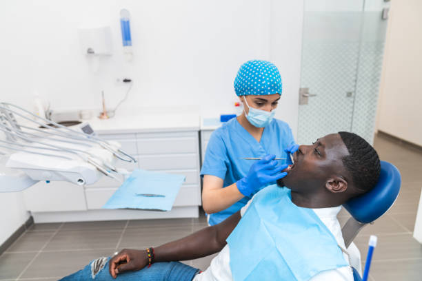 Best Emergency Tooth Extraction in Camden, AR