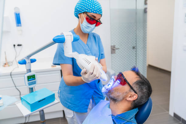Best Emergency Root Canal Treatment in Camden, AR